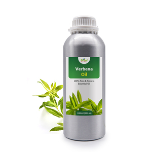 Free Sample Factory Wholesale Verbena Officinalis Extract 100% Pure Natural Organic Verbena Essential <strong>Oil</strong> <strong>in</strong> <strong>Stock</strong> - Product Image 5