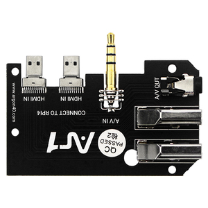 Argón one V2 raspberry pi 4, modelo b, funda con la mejor calidad, buen precio de fábrica - Product Image 3