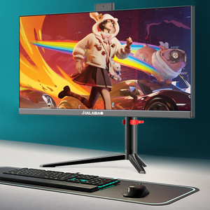 Özelleştirilmiş 30 inç Aio Barebone sistemi monitör Pc oyun Pc hepsi bir arada masaüstü bilgisayar bilgisayar - Product Image 1