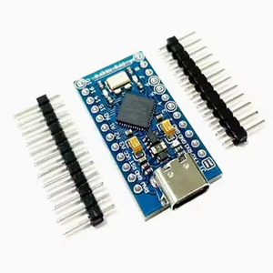 Pro Micro adotta Atmega32U4 Usb aggiornamento programma 5V/16M MCU scheda di sviluppo