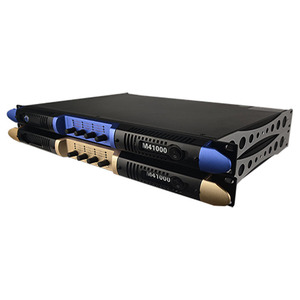 DAP-M41000 profesyonel sahne DJ amplifikatör düşük fiyat 5000watt yüksek güç 2-Channels Subwoofer kullanımı için - Product Image 1