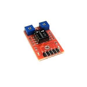 Módulo de sensor de inclinación de un solo eje Módulo de sensor de detección de inclinación SCA60C Sensor de inclinación - Product Image 2