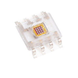 Tcs3200d-tr serigrafia 3200 Sop8 Chip sensore di riconoscimento del colore di frequenza ottica e tensione nuovo e originale - Product Image 1