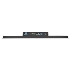 PC de Panel todo en uno Industrial de 21,5 pulgadas, pantalla táctil integrada sin ventilador, IP65, computadora industrial todo en uno resistente al agua - Product Image 5