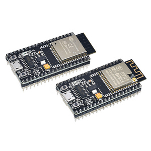 NodeMCU ESP32 ESP-32S ESP-WROOM-32E scheda di sviluppo WiFi con seriale & per il modulo - Product Image 1