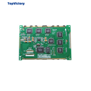 רב שכבתית PCB עיצוב שירות הרכבה עבור ציוד שיניים במפעל עם מעגלים אלקטרונים הסמכה rohs לוח PCB