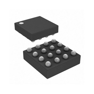 PCB Chips Accessories LP8557AYFQR LED Driver IC DC DC Regulator Step-Up Boost <strong>PWM</strong> 25mA LP8557-AYFQR Surface Mount 16-DSBGA - Product Image 1