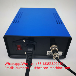 Baliza-probador de inyector piezoeléctrico CRI250 para prueba de diésel, Common Rail, VDO, herramienta de medición de viaje de elevación dinámica AHE - Product Image 5