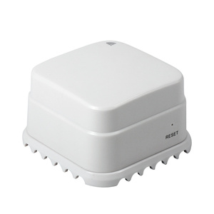 智能家居移动监控报警系统最佳图雅无线WiFi漏水流量检测仪 - Product Image 2