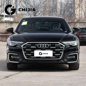 <strong>2025</strong> 2024 <strong>Audi</strong> A6L Standard Edition Left-Hand Drive Medium-Large Sedan Car with 5 Seats Turbo Engine Gasoline Vehicle - Product Image 2