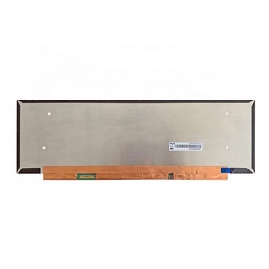 Panel Original BOE 4K de 14,0 pulgadas FHD 3840x1100 Ips Tipo barra estirada pantalla táctil opcional y placa controladora - Product Image 5