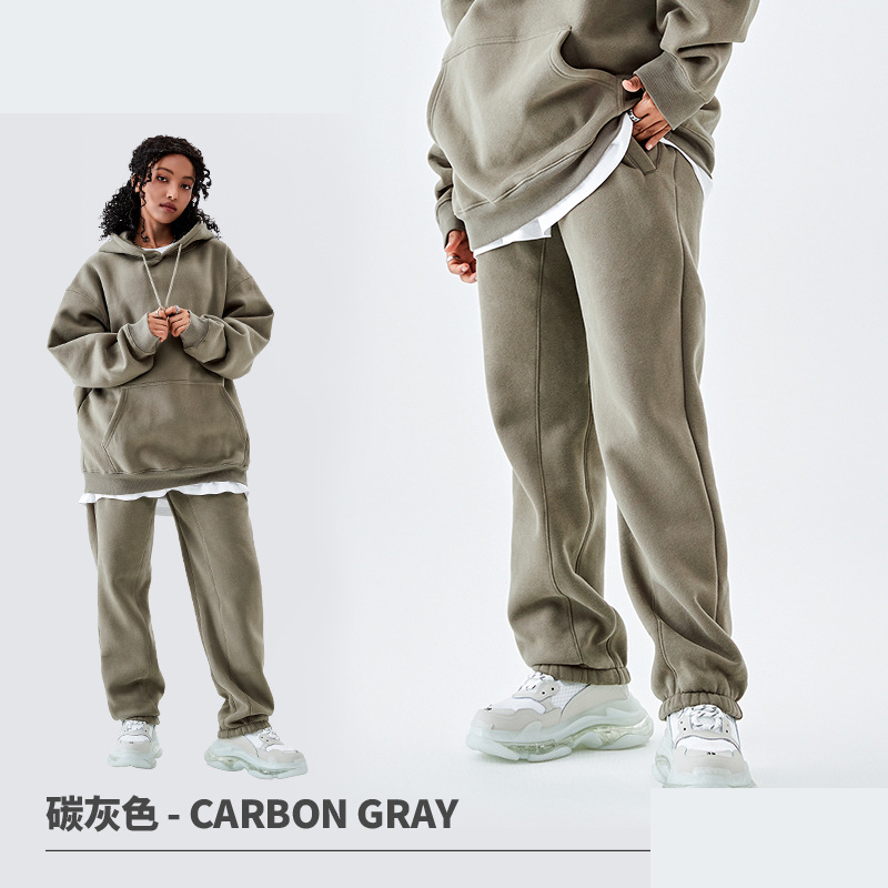 Carbon-pants