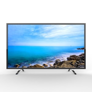 32インチ<span class=keywords><strong>LED</strong></span>液晶スマートUHDテレビスマートテレビAndroid Oled Tv音声機能<span class=keywords><strong>LED</strong></span>テレビ - Product Image 1