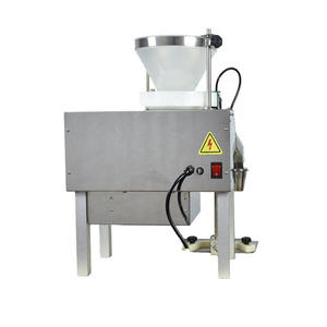 Mini cápsulas semiautomáticas profesionales pequeñas, contador de semillas de frijol, goma de mascar, caramelo, Softgel, máquina contadora de cápsulas de tabletas de laboratorio - Product Image 4