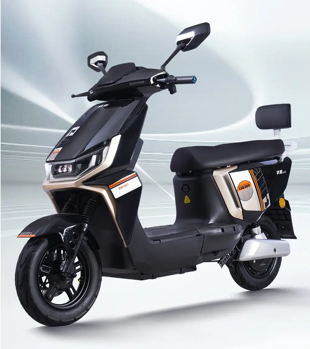 Новый дизайн китайского завода, самый продаваемый Электрический мотоцикл, доступный электрический мотоцикл