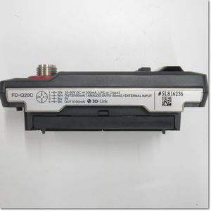 KEYENCE FD-Q32C clamp on micro <strong>flow</strong> sensor FOR FD-<strong>Q</strong> series - Product Image 5