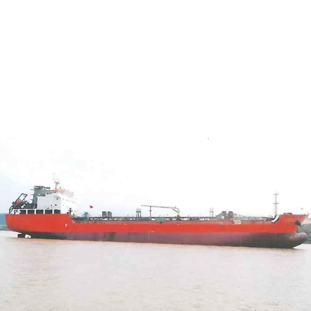 Navio-tanque multiuso 5000T 8212DWT 5000 DWT para venda barata