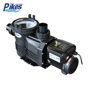 Ecosmart Thông Minh Biến Tần Số Máy Bơm Nước Lưu Thông Biến Tốc Độ Bơm Cho Trong Nhà Ngoài Trời Hồ Bơi Spa Hồ Bơi Bộ Lọc - Product Image 3