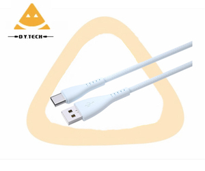 Cavo dati di tipo c a testa dritta usb da tipo c a usb cavo dati Android di tipo c