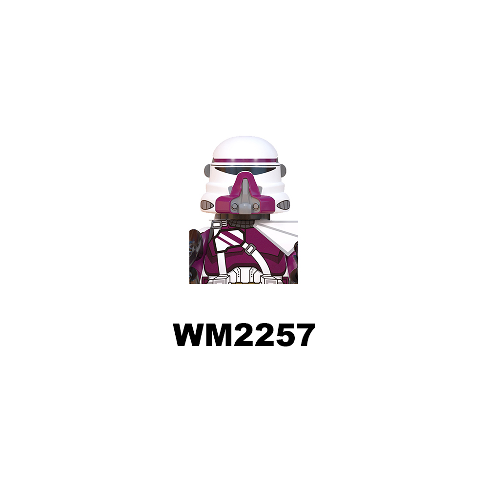 WM2257