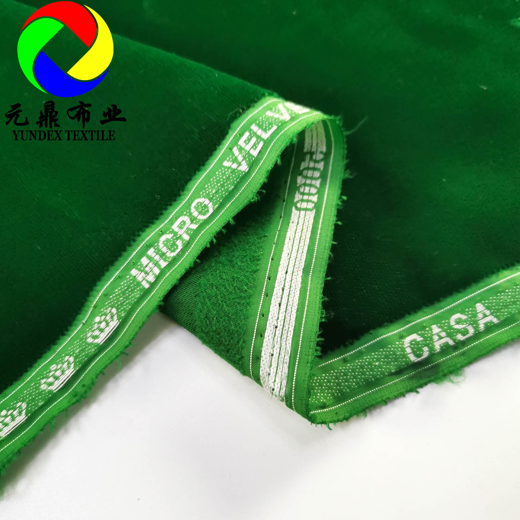 2 # verde