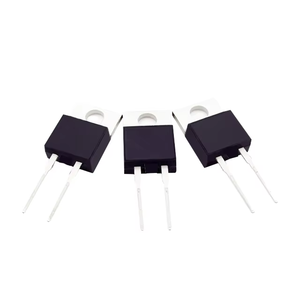 Lujing siêu nhanh 10 amp 400V <span class=keywords><strong>Diode</strong></span> mur1040 TO-220AC hiệu suất cao CHỈNH LƯU <span class=keywords><strong>Diode</strong></span> - Product Image 1