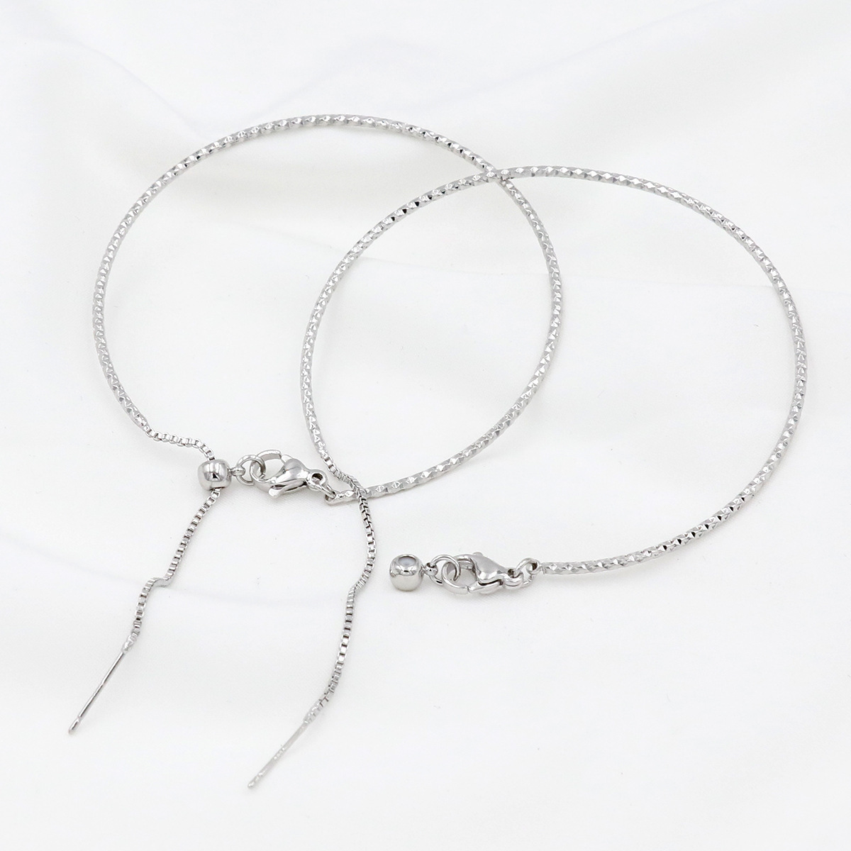 White gold