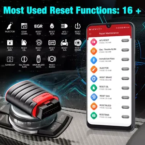 Nuova versione THINKDIAG All system + software di ripristino con 1 anno di aggiornamento gratuito Scanner OBD2 automatico sistema completo lettore di codici OBDII - Product Image 3