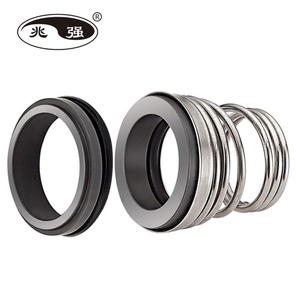 Mechanical <strong>Seal</strong> 155-14 <strong>Rotating</strong> <strong>Oil</strong> Water Weak Corrosive Pumps Factory Good Quality