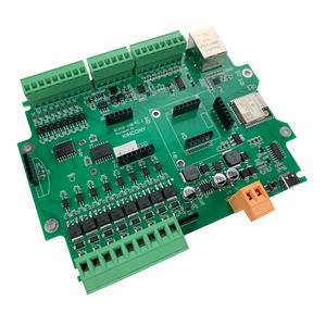 KC868-A8M ESP32 Wifi RS232 USB Ethernet Relay Module ADC DAC RF 433M <strong>Temperature</strong> <strong>Arduino</strong> IDE for Smart Home Automation MQTT