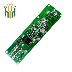 ソーラーインバータPCBボード工場OEM電子デバイスPCB PCBAボードデザインPCBメーカー - Product Image 3