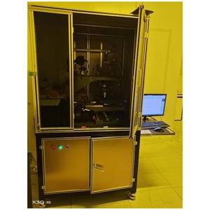 Bester Preis Dot Matrix Machine Hologramm Aufkleber Druckmaschine UV-Drucker - Product Image 5