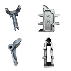 Tùy chỉnh nhỏ và vừa có kích thước bằng thép không gỉ nhôm hợp kim titan đầu tư đúc Titan đúc dịch vụ - Product Image 1