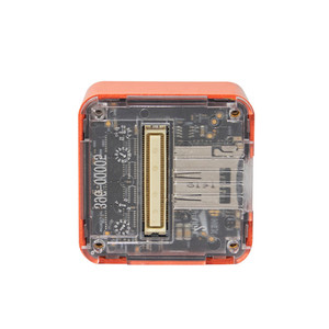 HEX Orange Cube+ Ardupilot Flight <strong>Control</strong> Main <strong>Control</strong> Module Pixhawk Cubepilot for Quadcopter <strong>Drones</strong>