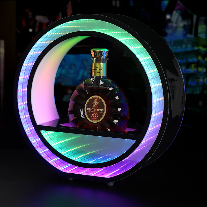 Ilusión LED