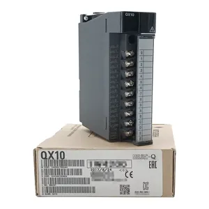 NEW PLC <strong>Digital</strong> <strong>Input</strong> Module QX82 Programmable Logic <strong>Controller</strong> 24VDC - Product Image 4