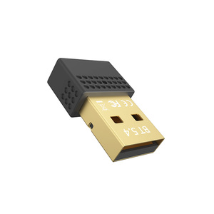 Adattatore 5.4 Bluetooth Wireless Usb Plug And Play musica Audio trasmettitore ricevitore per tastiera Mouse - Product Image 3
