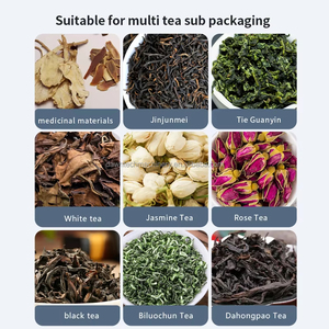 小型全自动糖果冰糖包装包装机 - Product Image 3