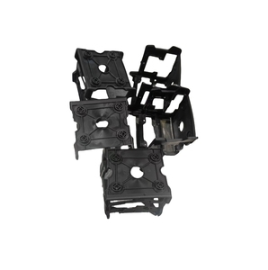 Silicone khuôn mẫu cho lọ hoa kim loại Báo Chí Die TPU nhựa ép phun <span class=keywords><strong>Robot</strong></span> nhà máy trực tiếp cho máy hút bụi khuôn mẫu - Product Image 6