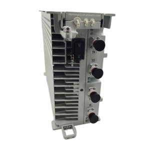 Estação base do equipamento de comunicação sem fio Rru5910 02313tee 900 Egsm Band 8/n8 880-915 925-960 4x60w 4t4r Unidade remota Rf - Product Image 6