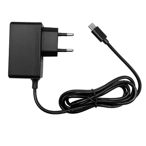 Ahududu Pi güç kaynağı şarj AC/DC adaptörü 5 V 3A PSU USB tip C 5 V Volt Raspberry ahududu Pi 4 Model B için 1GB 2GB 4GB kiti