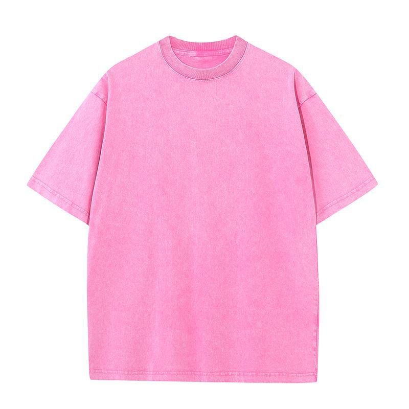rose rouge
