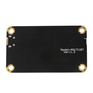 MP3 Blue Tooth Decoder Board 4.2 Audio Receiver Module DIY Speaker Amplifier Modified Wireless Car - Product Image 6
