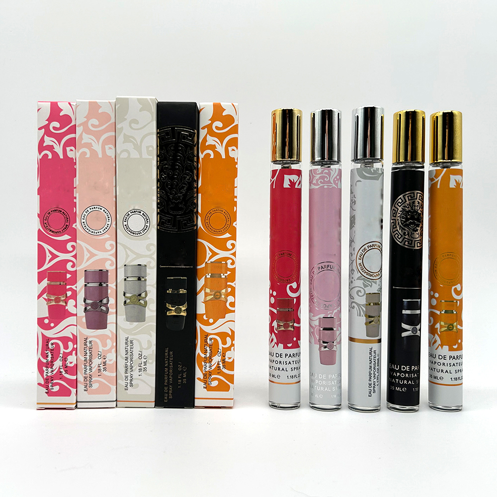 Plus de parfums : Contactez le service client