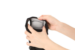 Y tế cổ tay cú đúp cho ống cổ tay & sau phẫu thuận-có thể điều chỉnh Nẹp hỗ trợ với kim loại vẫn - Product Image 5