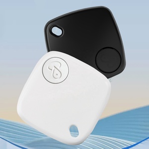 Nuevo dispositivo de seguimiento para Smart Tag mini rastreador localizador portátil en tiempo real para Apple iOS System Smart Tag