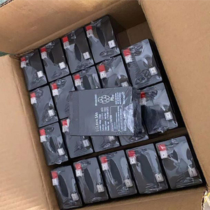 6v4.5a एक इलेक्ट्रॉनिक स्केल प्लेटफॉर्म स्केल बैटरी बच्चों की कार इलेक्ट्रिक मोटरसाइकिल - Product Image 4