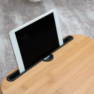 Laptop Lazy Particle Bed <strong>Table</strong> Reading Convenient Pillow <strong>Table</strong> <strong>Lap</strong> <strong>Table</strong> - Product Image 2