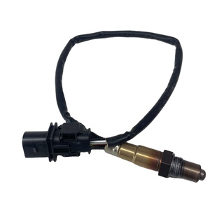 Oxygen <strong>Sensor</strong> <strong>Lambda</strong> O2 <strong>Sensor</strong> OE 39210-03800 3921003800 Auto <strong>Sensors</strong> for 20 Year Hyundai Elantra 1.6L MT <strong>Front</strong> - Product Image 1