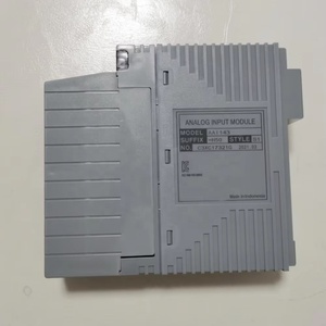 新型横河模拟输入模块AAI143-H53/A4S00数字模块 - Product Image 2
